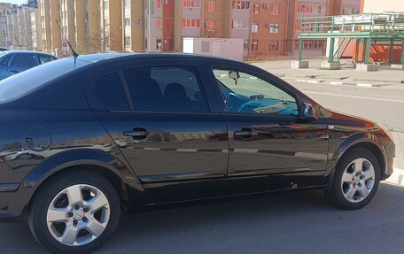 Opel Astra H, 2007 год, 420 000 рублей, 6 фотография