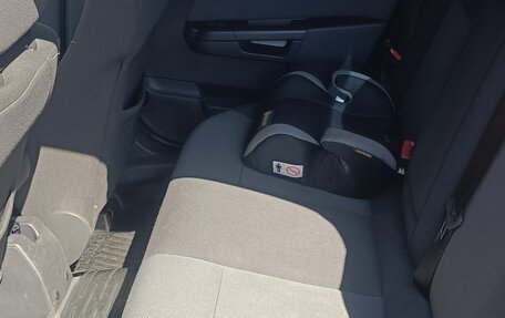 Opel Astra H, 2007 год, 420 000 рублей, 15 фотография