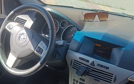 Opel Astra H, 2007 год, 420 000 рублей, 13 фотография