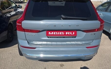 Volvo XC60 II, 2021 год, 5 200 000 рублей, 2 фотография