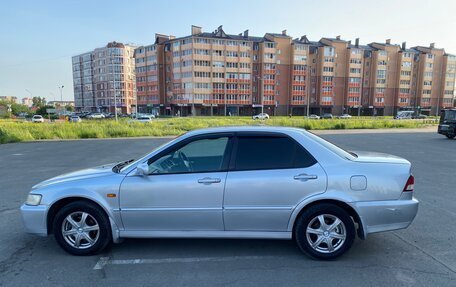 Honda Accord VII рестайлинг, 2000 год, 505 000 рублей, 7 фотография