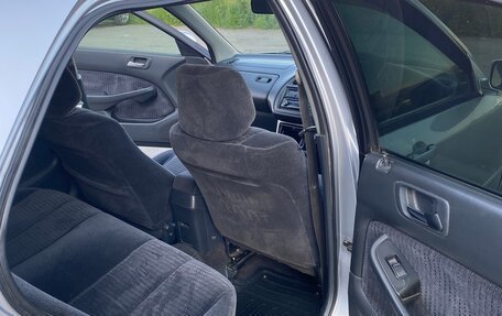 Honda Accord VII рестайлинг, 2000 год, 505 000 рублей, 12 фотография