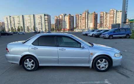 Honda Accord VII рестайлинг, 2000 год, 505 000 рублей, 3 фотография