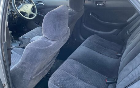 Honda Accord VII рестайлинг, 2000 год, 505 000 рублей, 8 фотография