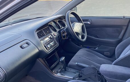 Honda Accord VII рестайлинг, 2000 год, 505 000 рублей, 11 фотография
