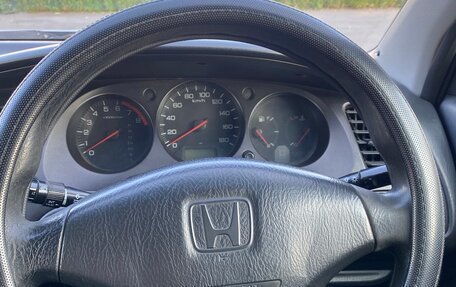 Honda Accord VII рестайлинг, 2000 год, 505 000 рублей, 13 фотография