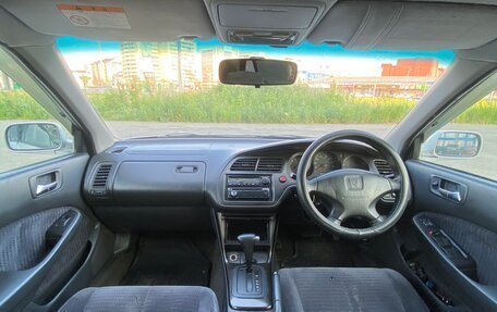 Honda Accord VII рестайлинг, 2000 год, 505 000 рублей, 15 фотография