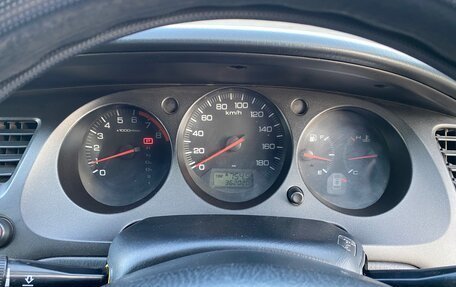 Honda Accord VII рестайлинг, 2000 год, 505 000 рублей, 16 фотография