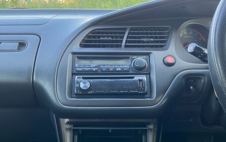 Honda Accord VII рестайлинг, 2000 год, 505 000 рублей, 14 фотография