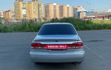 Honda Accord VII рестайлинг, 2000 год, 505 000 рублей, 4 фотография