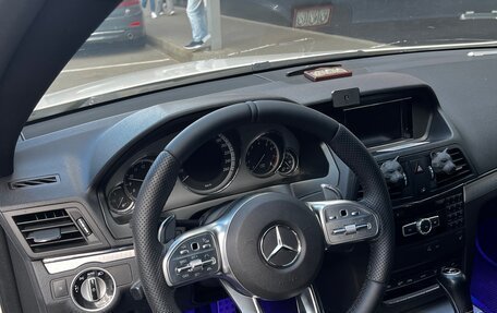 Mercedes-Benz E-Класс, 2012 год, 1 650 000 рублей, 2 фотография