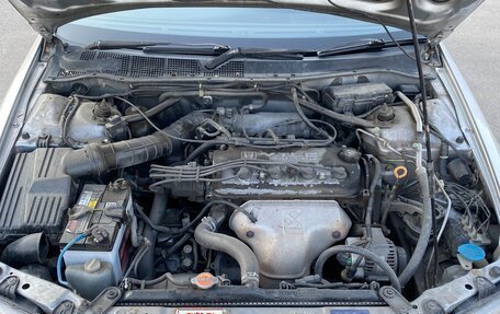 Honda Accord VII рестайлинг, 2000 год, 505 000 рублей, 18 фотография