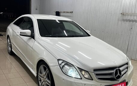 Mercedes-Benz E-Класс, 2012 год, 1 650 000 рублей, 3 фотография