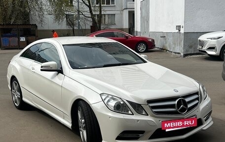Mercedes-Benz E-Класс, 2012 год, 1 650 000 рублей, 12 фотография