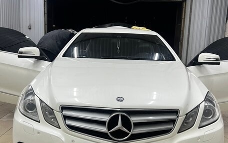 Mercedes-Benz E-Класс, 2012 год, 1 650 000 рублей, 13 фотография