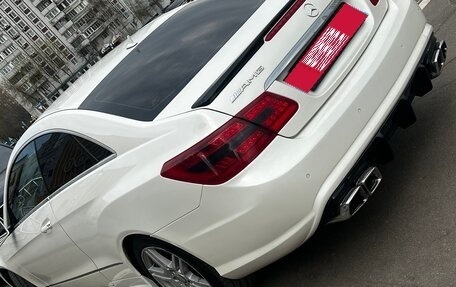 Mercedes-Benz E-Класс, 2012 год, 1 650 000 рублей, 11 фотография