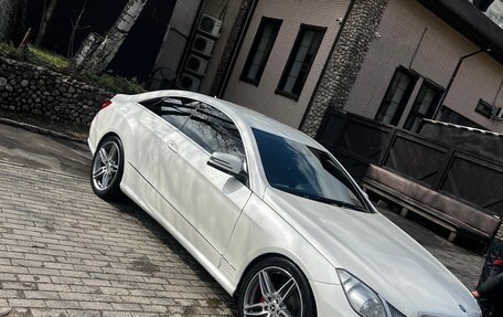 Mercedes-Benz E-Класс, 2012 год, 1 650 000 рублей, 16 фотография