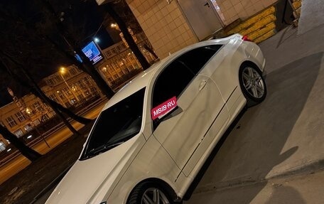 Mercedes-Benz E-Класс, 2012 год, 1 650 000 рублей, 18 фотография