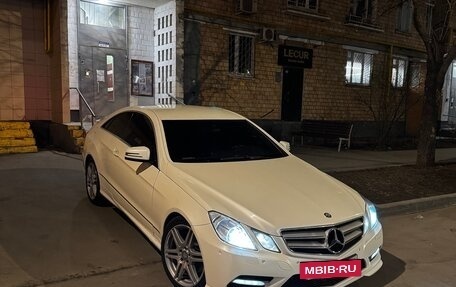 Mercedes-Benz E-Класс, 2012 год, 1 650 000 рублей, 20 фотография