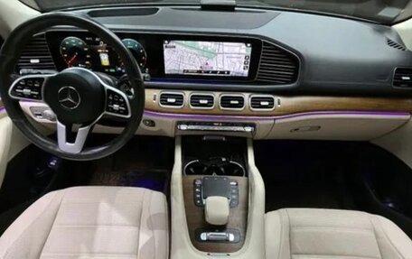 Mercedes-Benz GLE, 2020 год, 6 300 000 рублей, 5 фотография