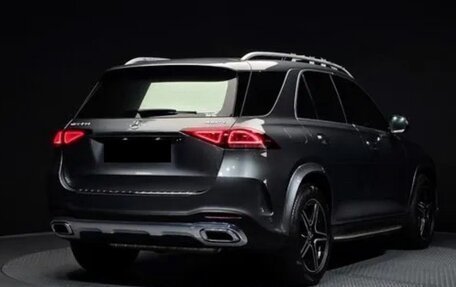Mercedes-Benz GLE, 2020 год, 6 300 000 рублей, 3 фотография