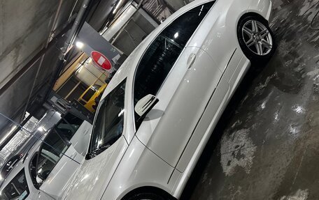 Mercedes-Benz E-Класс, 2012 год, 1 650 000 рублей, 24 фотография