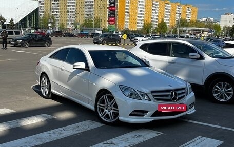 Mercedes-Benz E-Класс, 2012 год, 1 650 000 рублей, 9 фотография