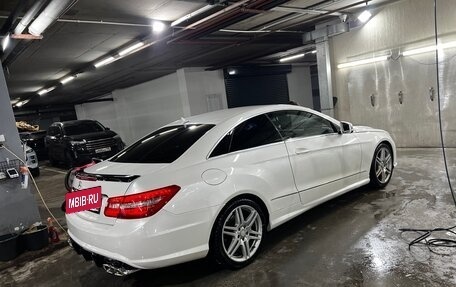 Mercedes-Benz E-Класс, 2012 год, 1 650 000 рублей, 23 фотография