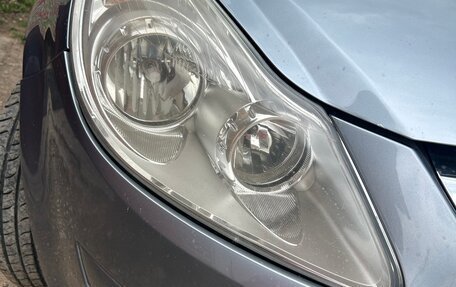 Opel Corsa D, 2008 год, 450 000 рублей, 3 фотография