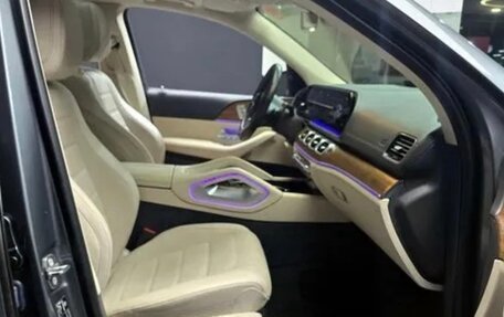 Mercedes-Benz GLE, 2020 год, 6 300 000 рублей, 8 фотография