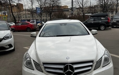 Mercedes-Benz E-Класс, 2012 год, 1 650 000 рублей, 22 фотография