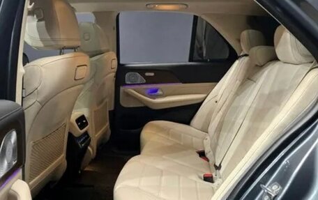 Mercedes-Benz GLE, 2020 год, 6 300 000 рублей, 10 фотография