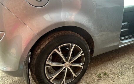 Opel Corsa D, 2008 год, 450 000 рублей, 13 фотография