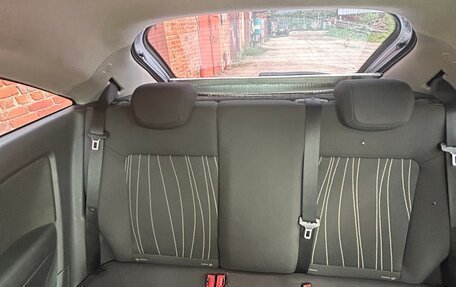 Opel Corsa D, 2008 год, 450 000 рублей, 21 фотография