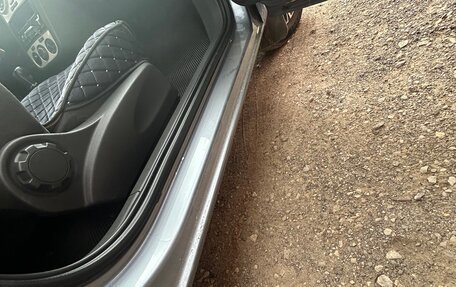 Opel Corsa D, 2008 год, 450 000 рублей, 14 фотография
