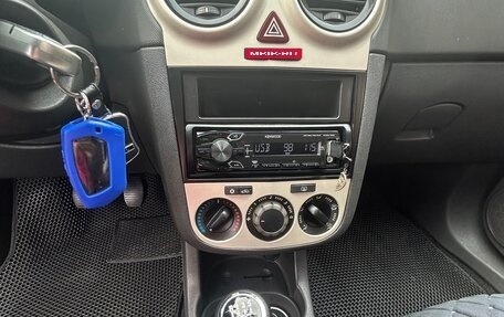 Opel Corsa D, 2008 год, 450 000 рублей, 23 фотография