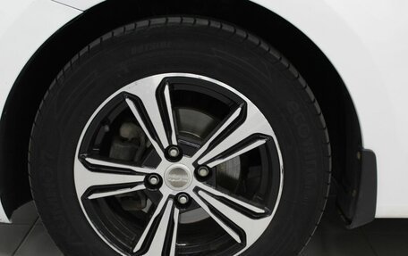 KIA Rio IV, 2021 год, 1 720 000 рублей, 22 фотография