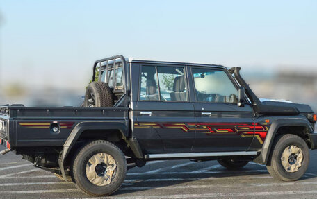 Toyota Land Cruiser 70, 2025 год, 9 598 000 рублей, 4 фотография