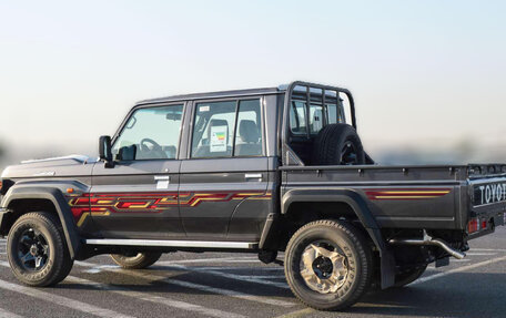 Toyota Land Cruiser 70, 2025 год, 9 598 000 рублей, 5 фотография