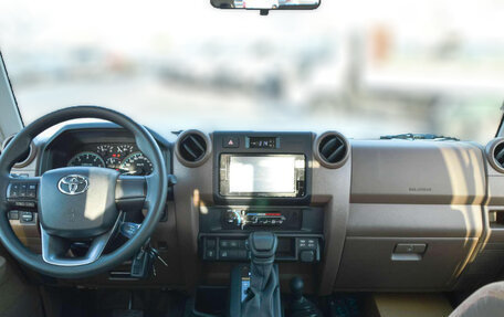 Toyota Land Cruiser 70, 2025 год, 9 598 000 рублей, 6 фотография