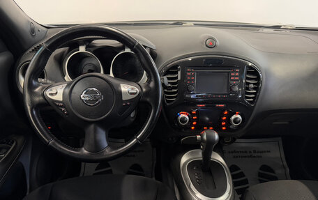 Nissan Juke II, 2012 год, 987 000 рублей, 6 фотография