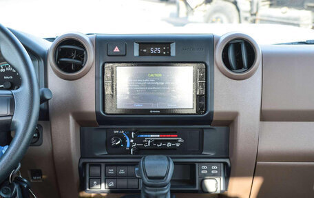 Toyota Land Cruiser 70, 2025 год, 9 598 000 рублей, 10 фотография