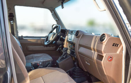 Toyota Land Cruiser 70, 2025 год, 9 598 000 рублей, 8 фотография