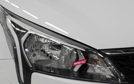 KIA Rio IV, 2021 год, 1 720 000 рублей, 6 фотография