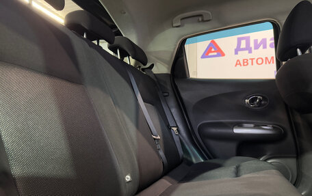 Nissan Juke II, 2012 год, 987 000 рублей, 18 фотография