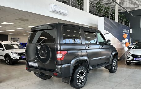 ЛуАЗ Patriot, 2015 год, 680 000 рублей, 2 фотография