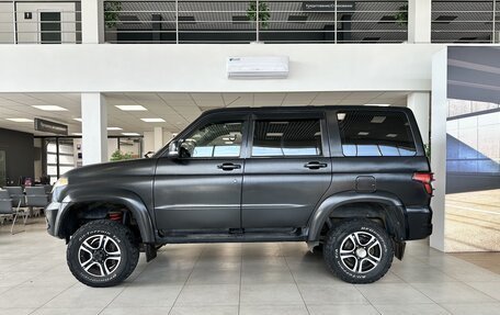 ЛуАЗ Patriot, 2015 год, 680 000 рублей, 5 фотография