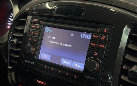 Nissan Juke II, 2012 год, 987 000 рублей, 11 фотография