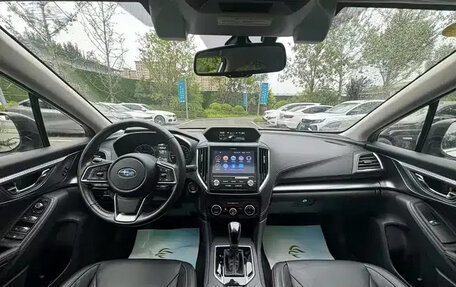 Subaru XV II, 2022 год, 2 725 080 рублей, 2 фотография