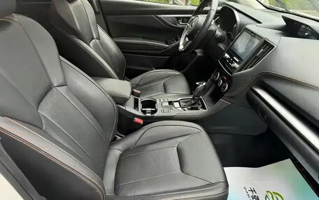 Subaru XV II, 2022 год, 2 725 080 рублей, 6 фотография